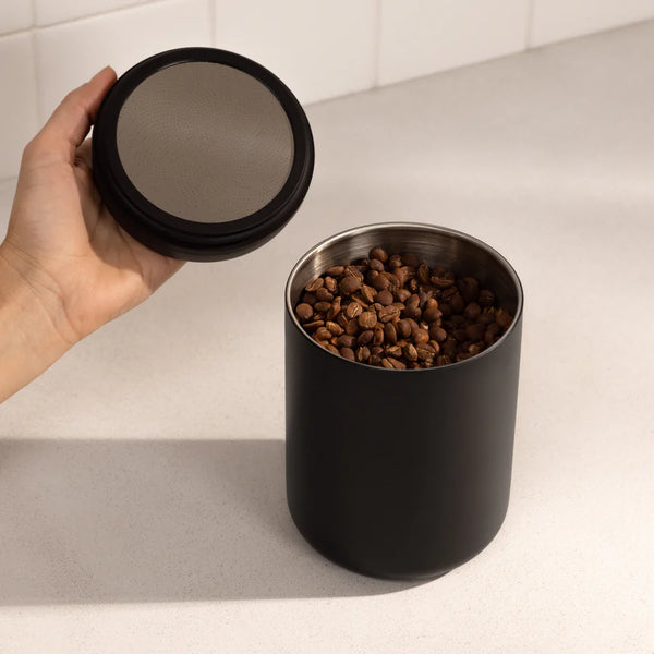 Atmos Vacuum Canister
