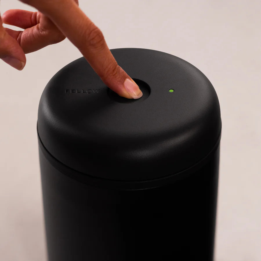 Atmos Vacuum Canister