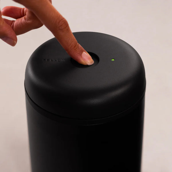 Atmos Vacuum Canister