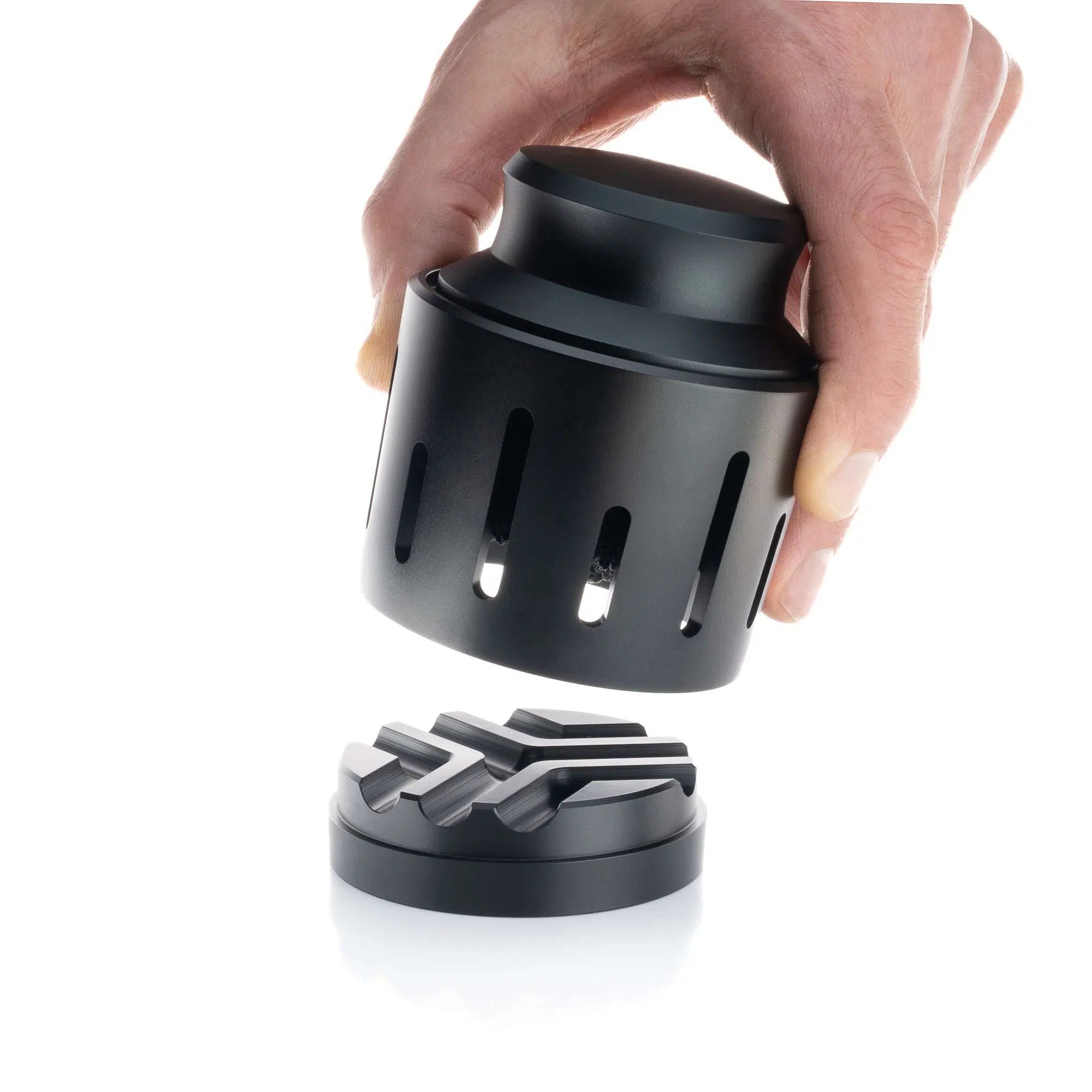 Portafilter Pro Cleaning Tool