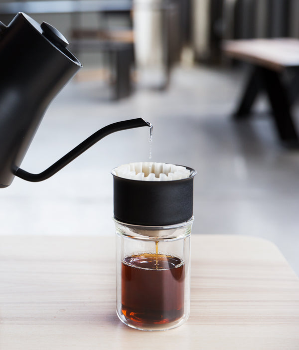 Stagg (X) Pour Over Set