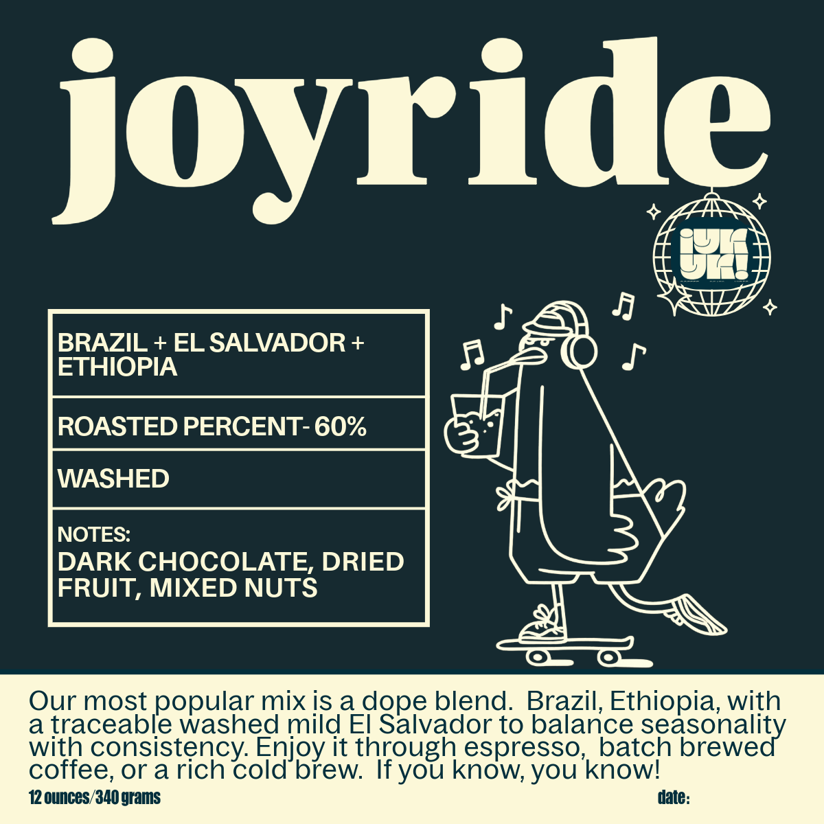 Joyride