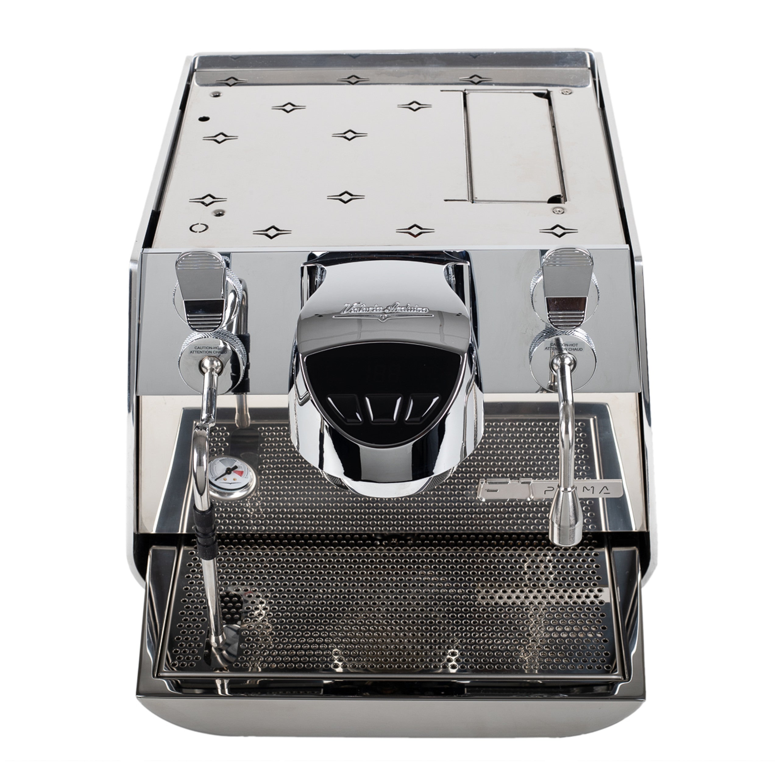 Victoria Arduino Prima One Espresso Machine - Thumbnail 2